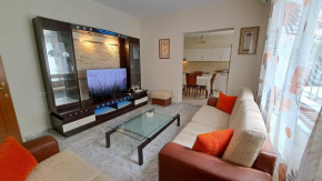 Adi's house